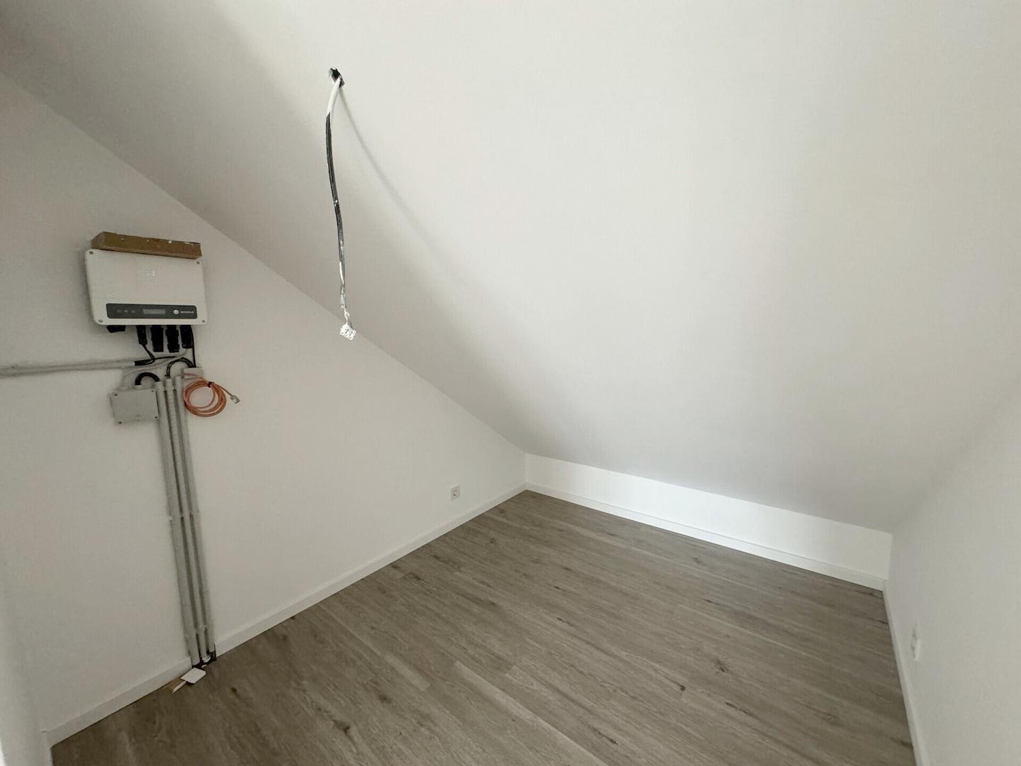 Technikraum