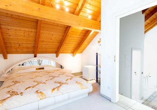 Gästezimmer im OG