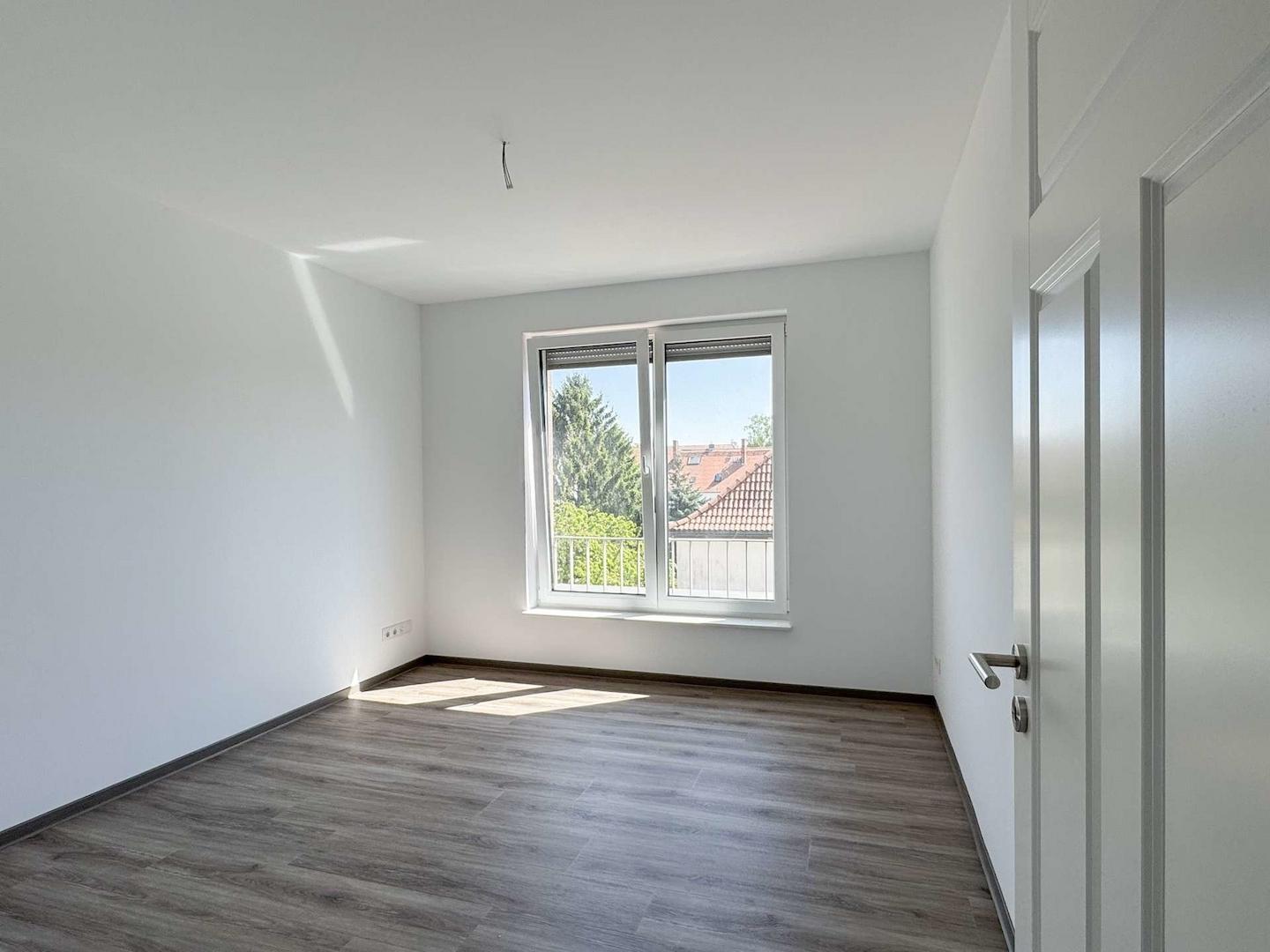 Musterwohnung - Kinderzimmer