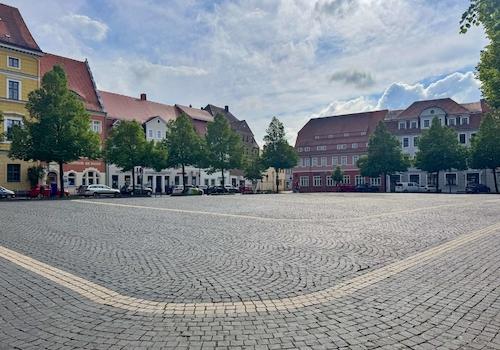 Direkt am Markt