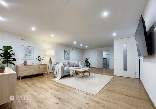 Einliegerwohnung 