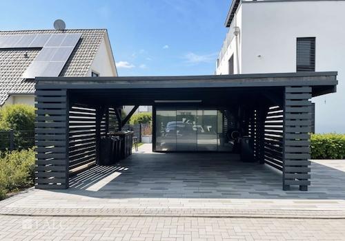 Carport 