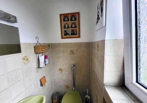 Gäste-WC