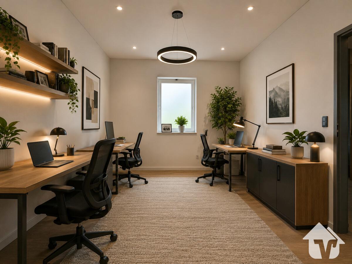 Büro