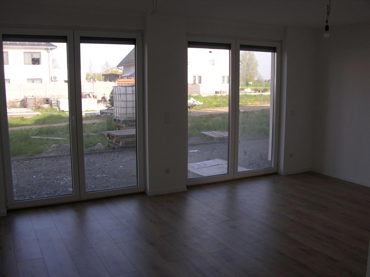 EG Wohnzimmer