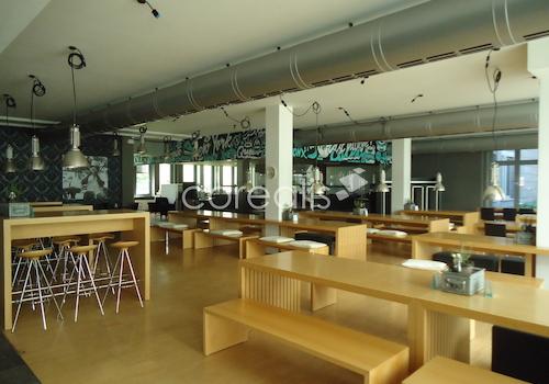 Cafeteria