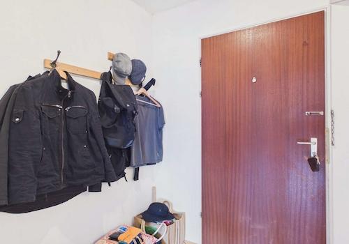 Garderobe