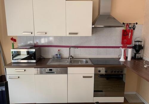 Kochen
