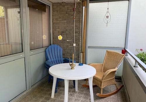 Loggia