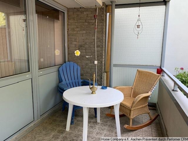 Loggia