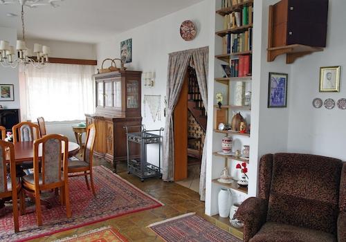 Wohn/Esszimmer