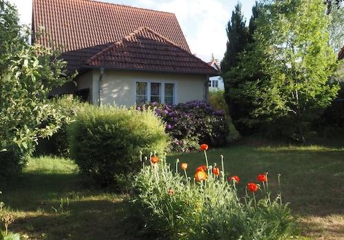 Sommeransicht