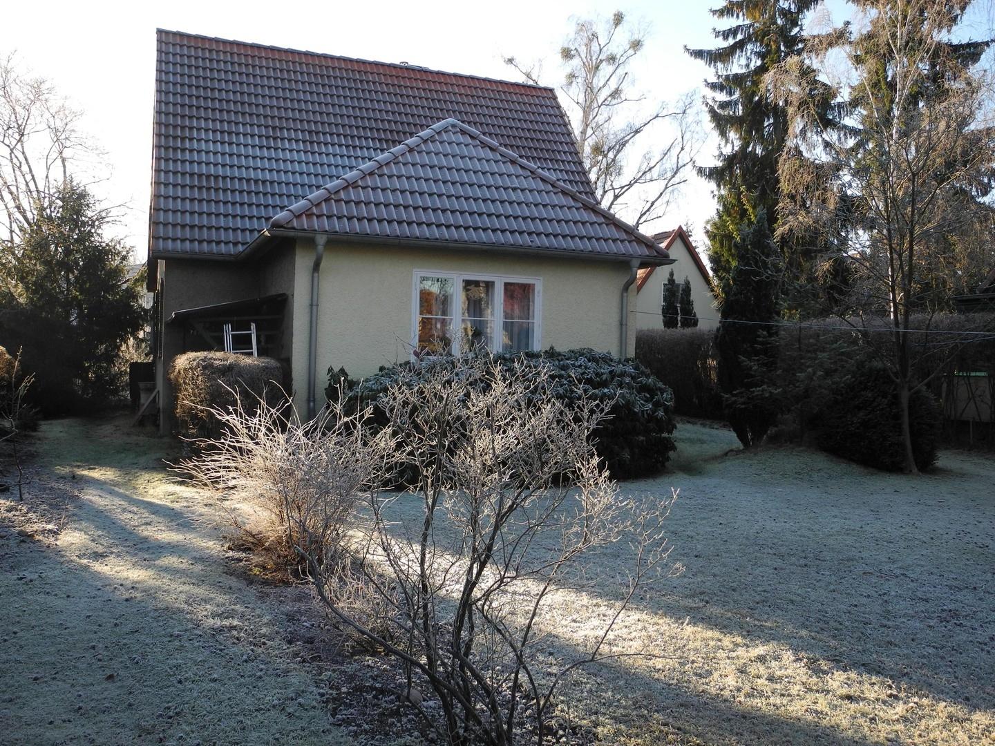 Winteransicht
