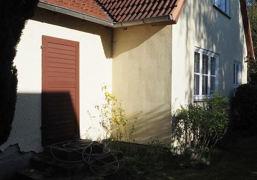 Ausgang Anbau