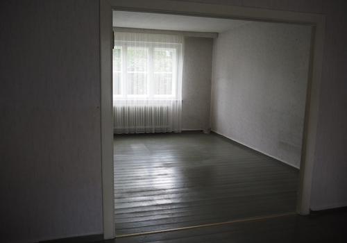 Wohnraum EG 1