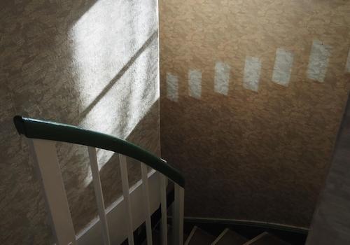 Treppe