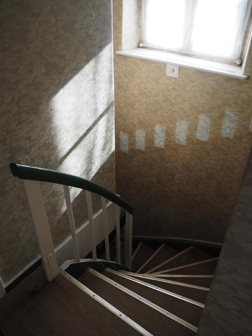 Treppe