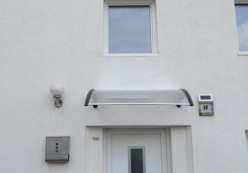 Haustür