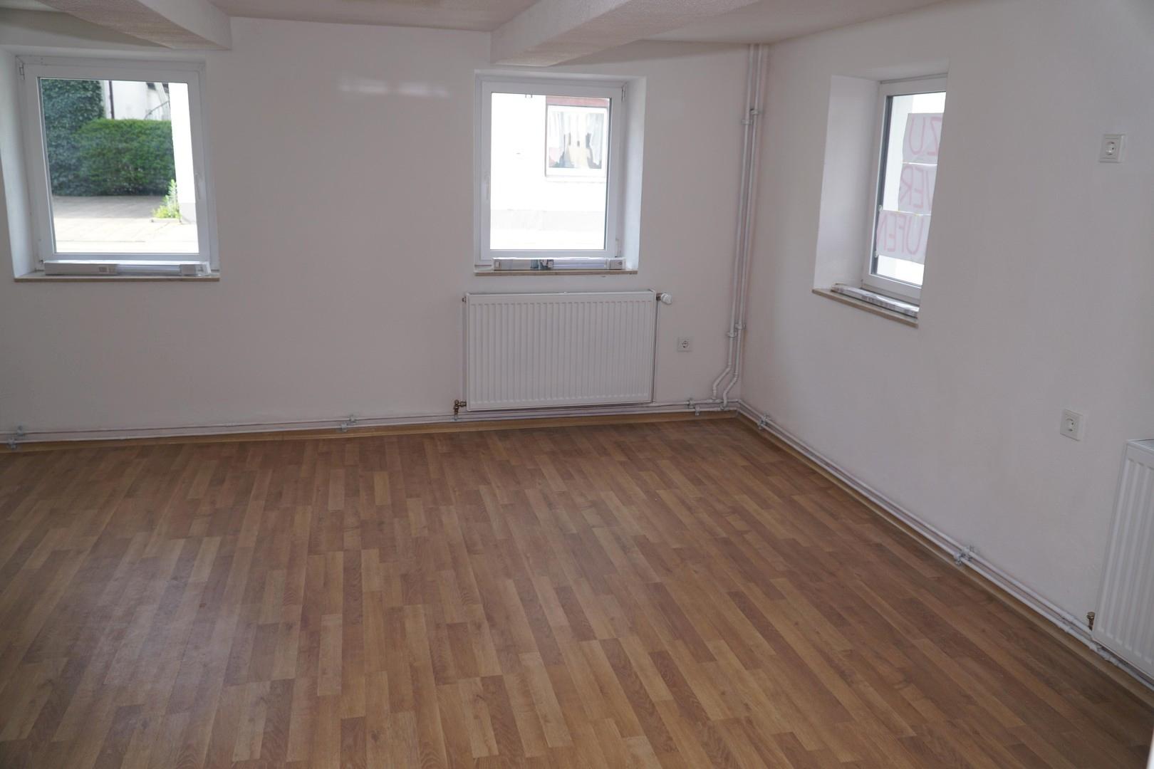 Wohnzimmer EG