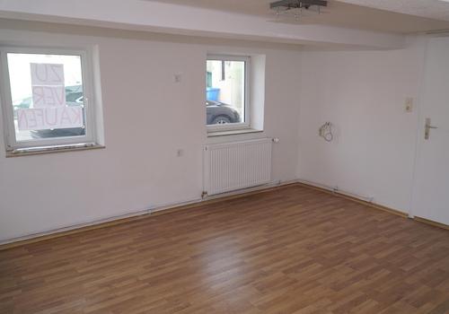 Wohnzimmer EG