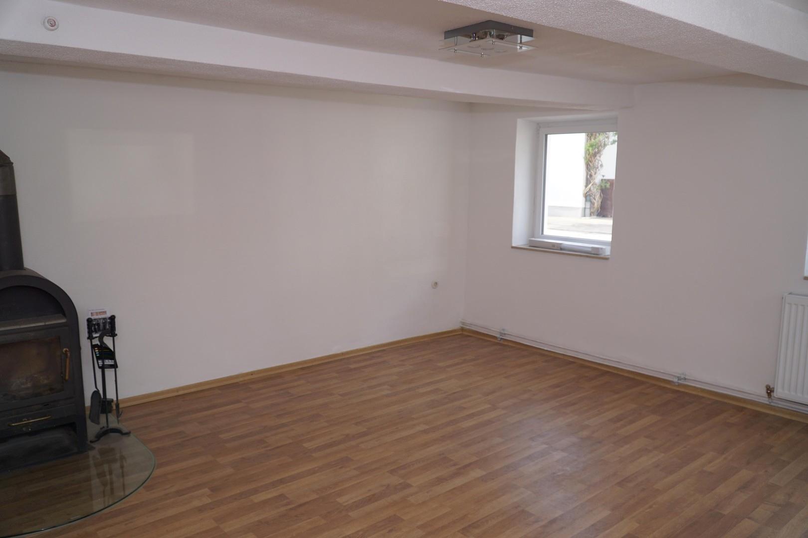 Wohnzimmer EG