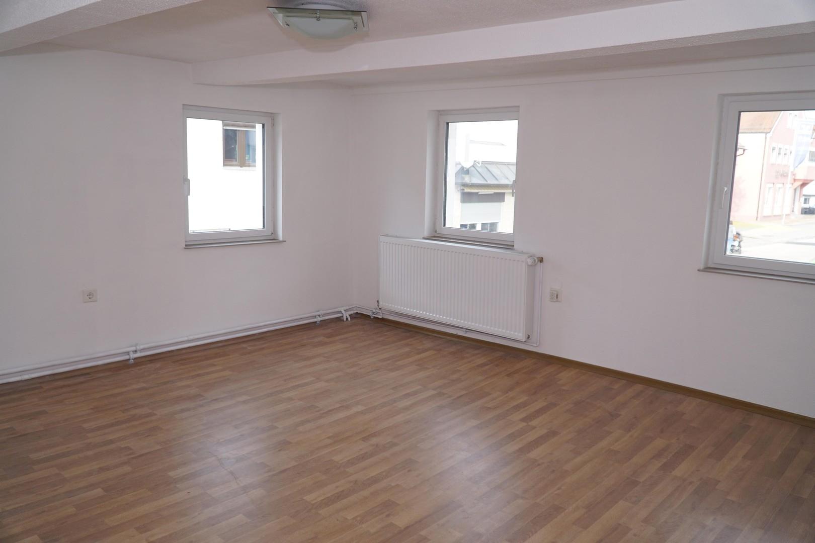 2. Schlaf-/Kinderzimmer OG
