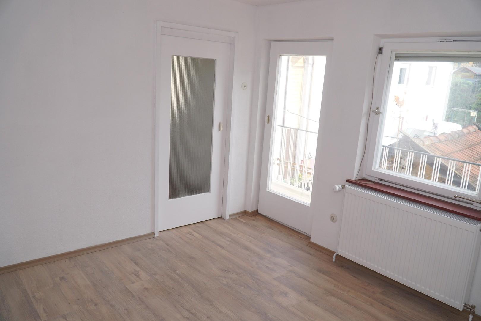 Esszimmer/Wohnraum OG