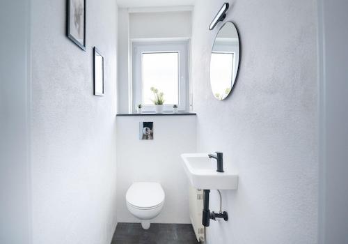 Gäste-WC