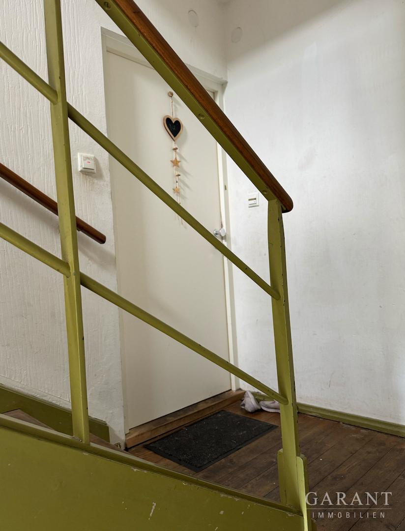 Treppenhaus