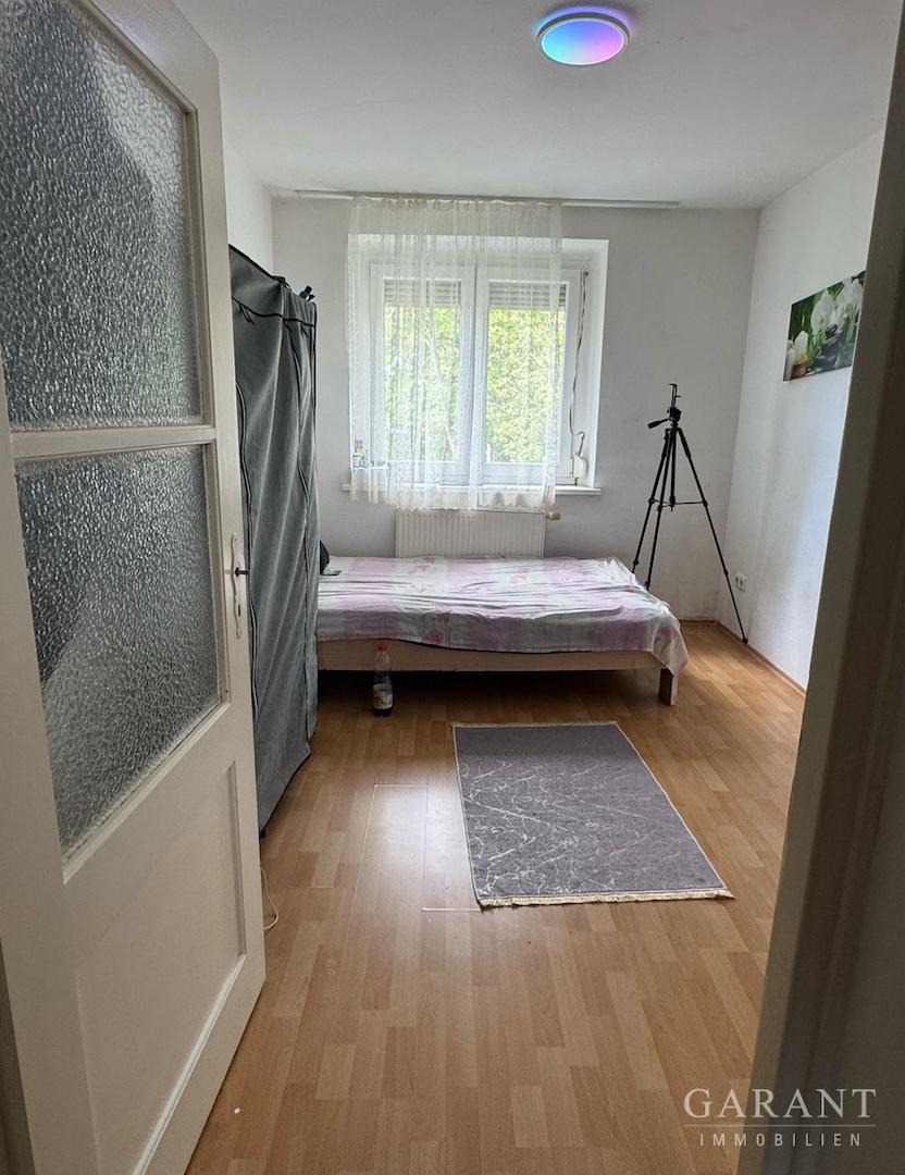 Kinder/Bürozimmer