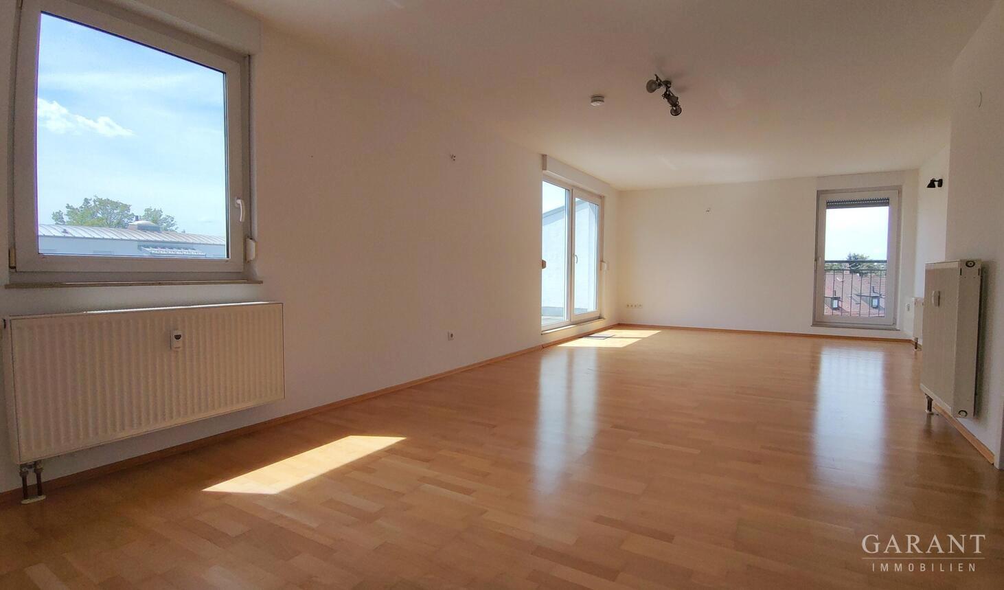 Wohnen/Essen
