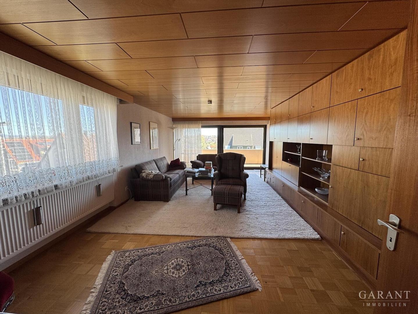 Wohnzimmer 1.OG