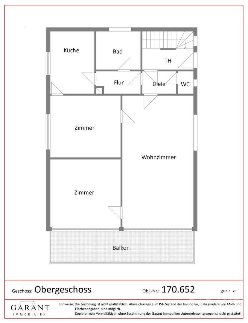 Grundriss/OG
