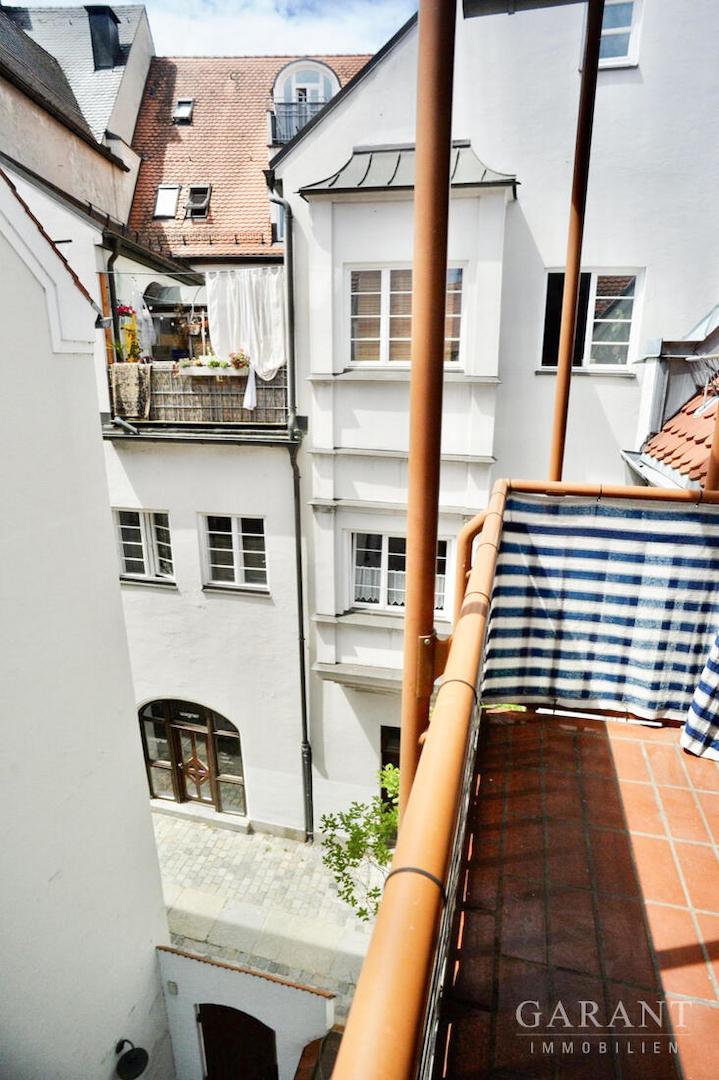 Balkon