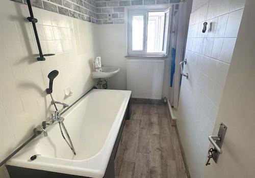 Badezimmer 1.OG