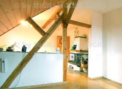 wohnraum