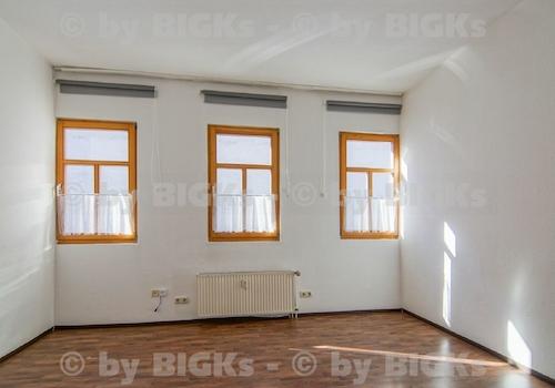 Wohnraum