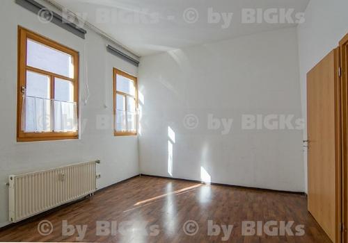 Wohnraum