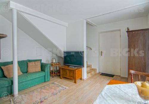 Wohnraum