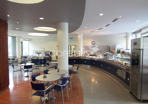 Cafeteria