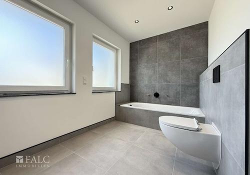 Badezimmer EG