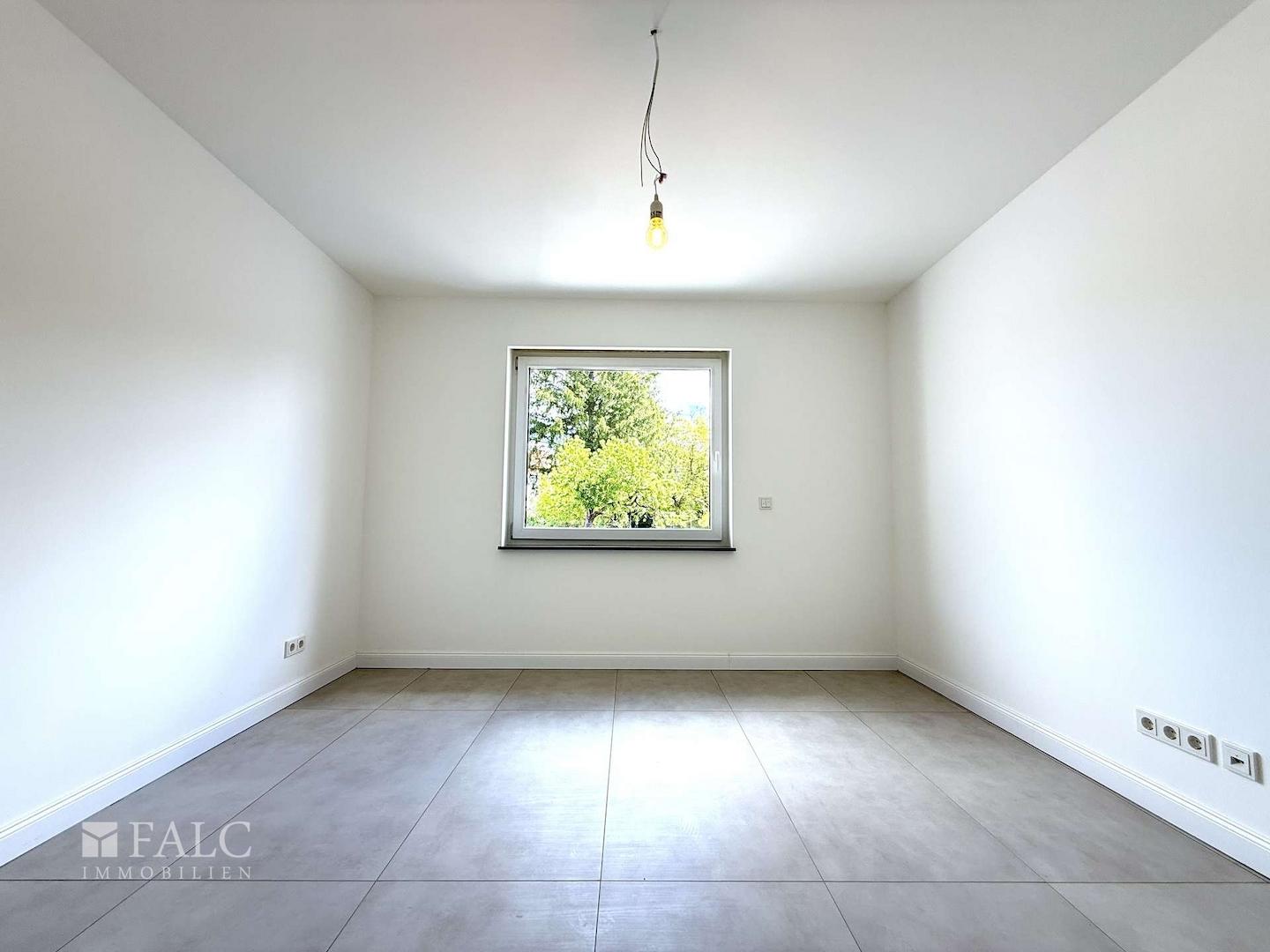Büro/Gäste EG