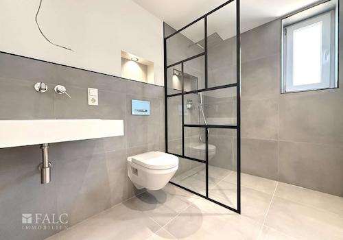 Badezimmer OG