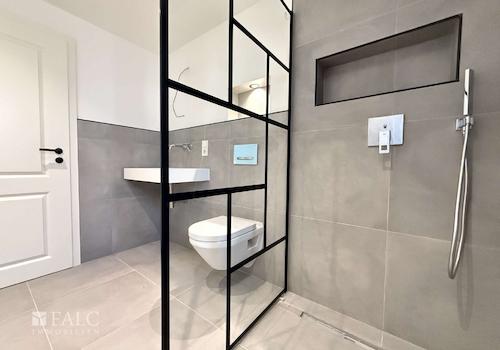 Badezimmer OG