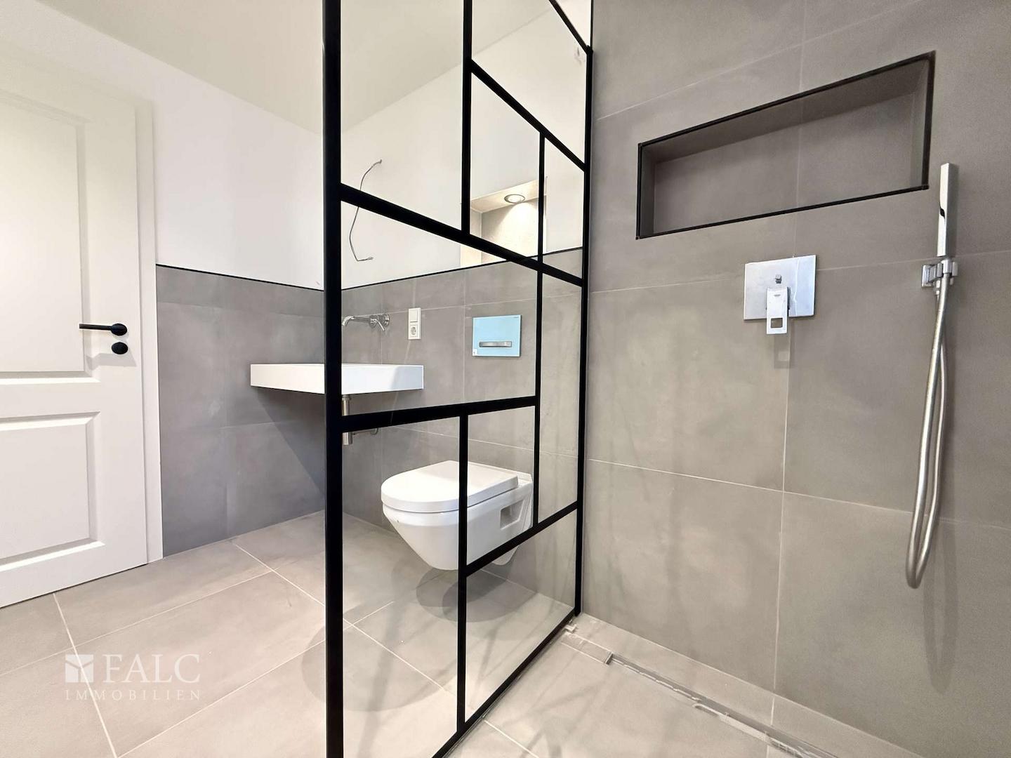 Badezimmer OG