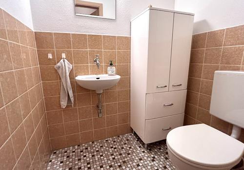 WC