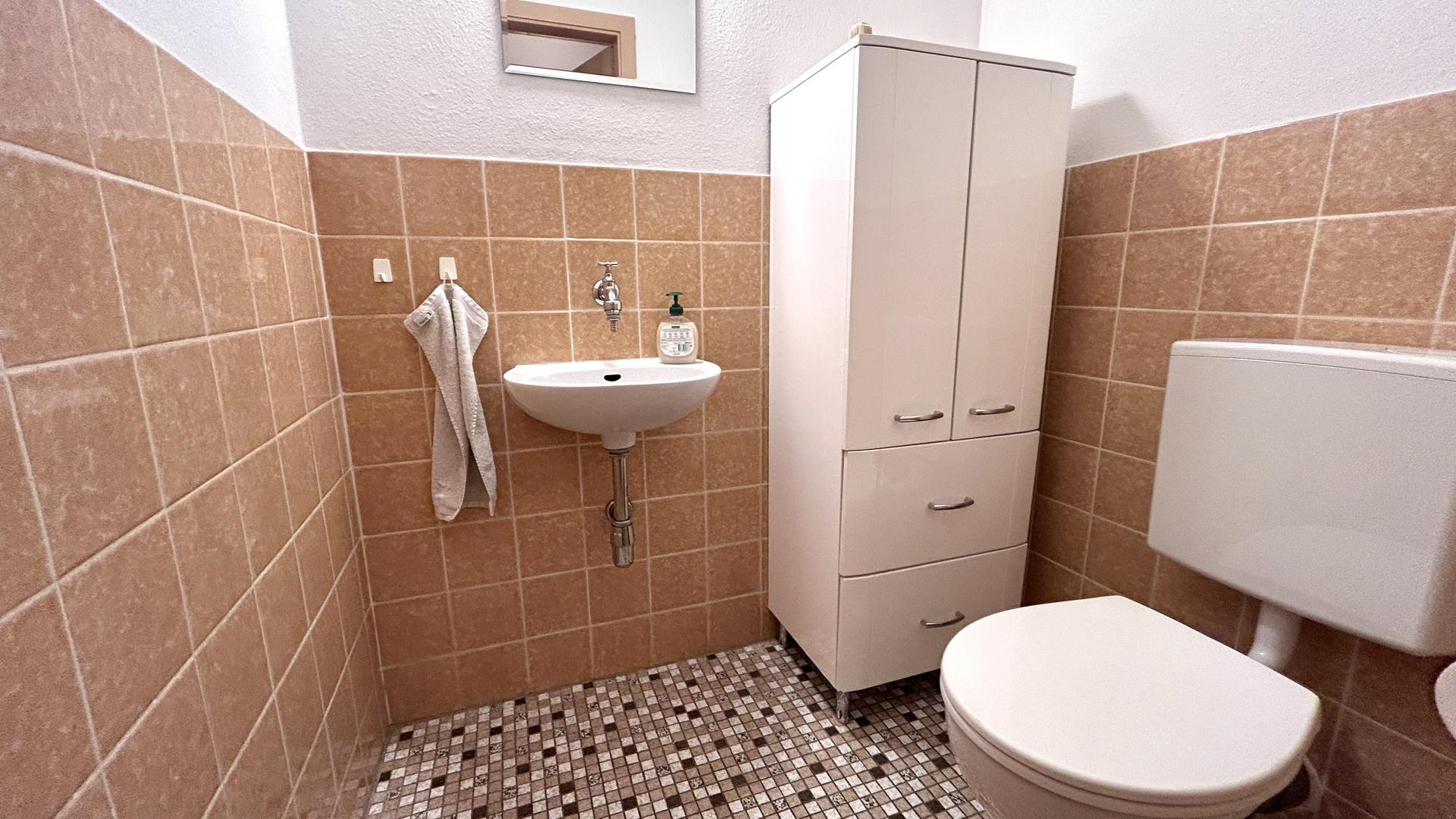 WC