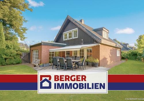 Hausverkauf Bremen Oberneuland Berger Immobilien