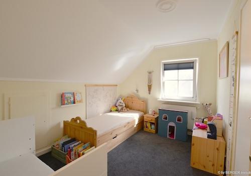 Kinderzimmer DG