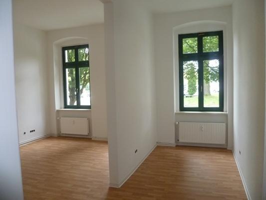 Wohnzimmerfenster
